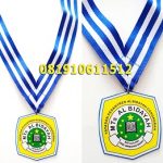 medali print sekolah