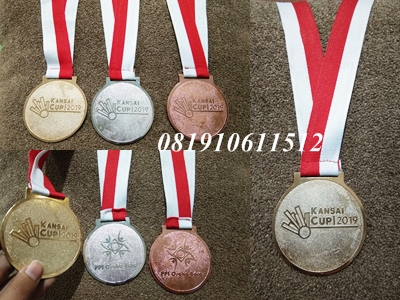 Medali Lomba