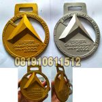 medali timah eiger championship