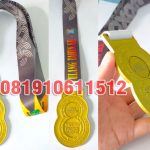 medali timah BHS