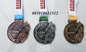 medali sepeda