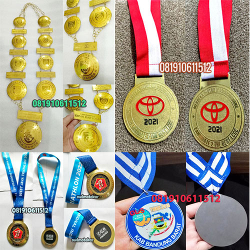 gordon medali