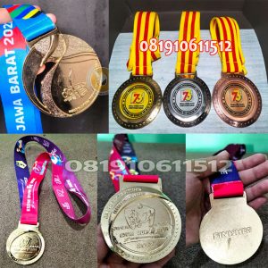 medali
